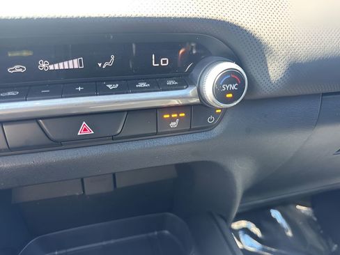 Used 2024 MAZDA CX-50 AWD 2.5 S w/ Preferred Package image 20