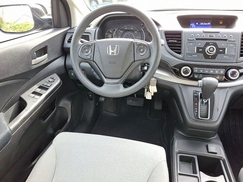Used 2015 Honda CR-V LX image 14