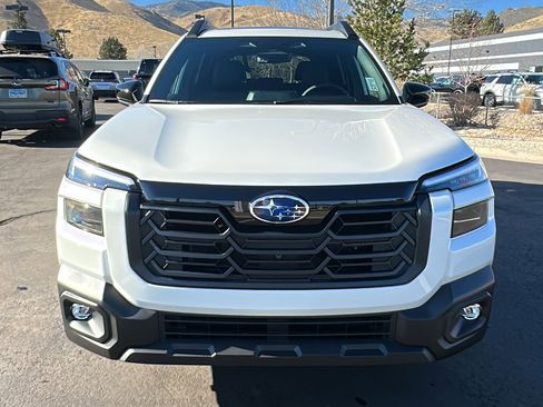 New 2026 Subaru Outback Touring XT image 8