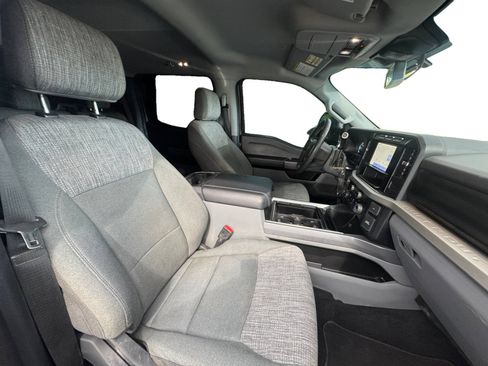 Used 2023 Ford F350 XLT w/ 360-Degree Camera Package AWD/4WD image 15