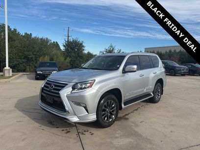 Used 2019 Lexus GX 460 Premium