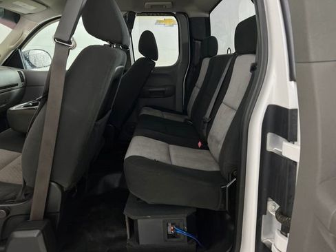 Used 2009 Chevrolet Silverado 2500 W/T image 23