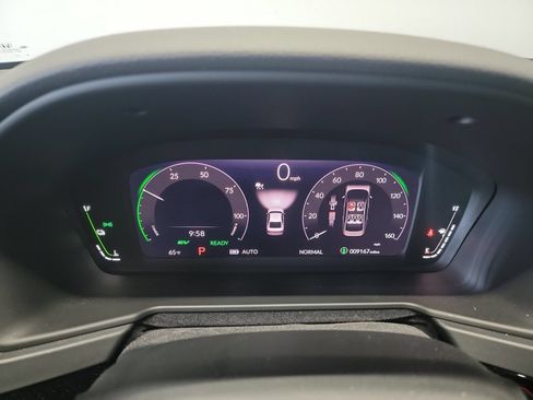 Used 2023 Honda Accord Touring image 18