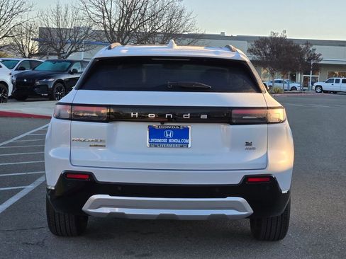 New 2026 Honda Prologue Touring image 5