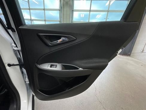 Used 2023 Chevrolet Malibu LS w/ Driver Confidence Package FWD image 26