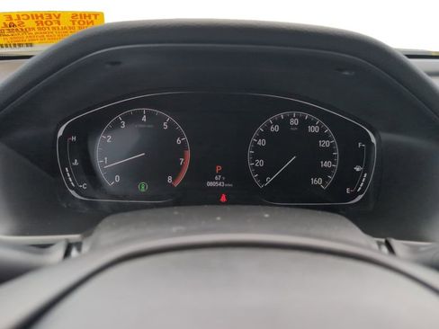 Used 2018 Honda Accord LX image 12