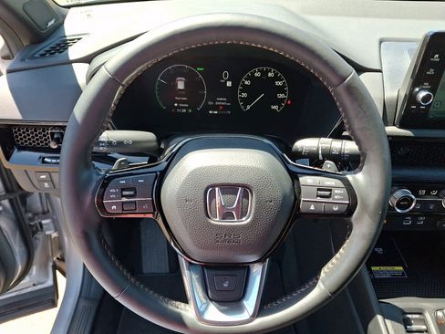 Certified 2023 Honda CR-V Sport Touring image 20