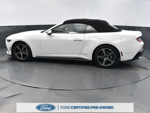 Certified 2024 Ford Mustang Premium image 2