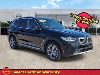 Used 2023 BMW X3 sDrive30i