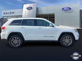 Used 2019 Jeep Grand Cherokee Limited image 2