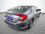 Used 2017 Honda Civic EX image 5