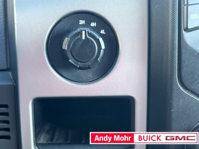 Used 2013 Ford F150 XLT w/ Mid Equipment Group AWD/4WD image 31