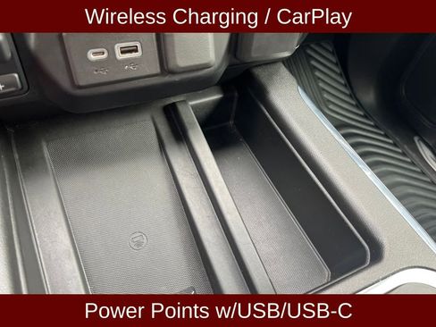 Used 2023 Chevrolet Silverado 2500 LTZ w/ LTZ Plus Package image 18