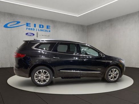 Used 2019 Buick Enclave Avenir w/ Avenir Technology Package image 6