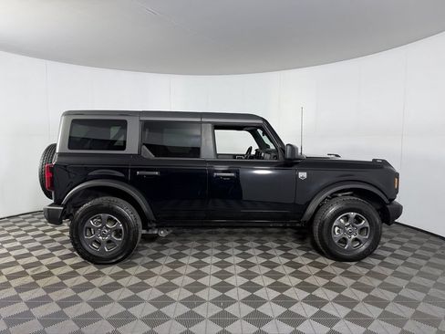 Used 2025 Ford Bronco Big Bend AWD/4WD image 7