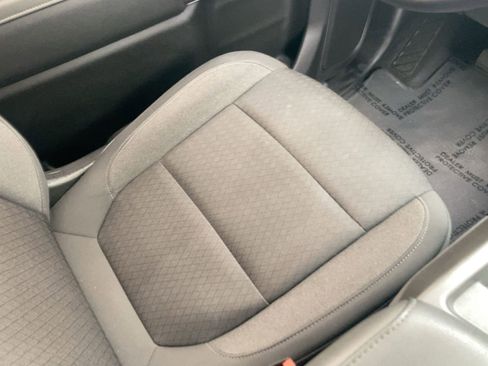 Used 2022 Chevrolet Silverado 3500 LT w/ Convenience Package image 25