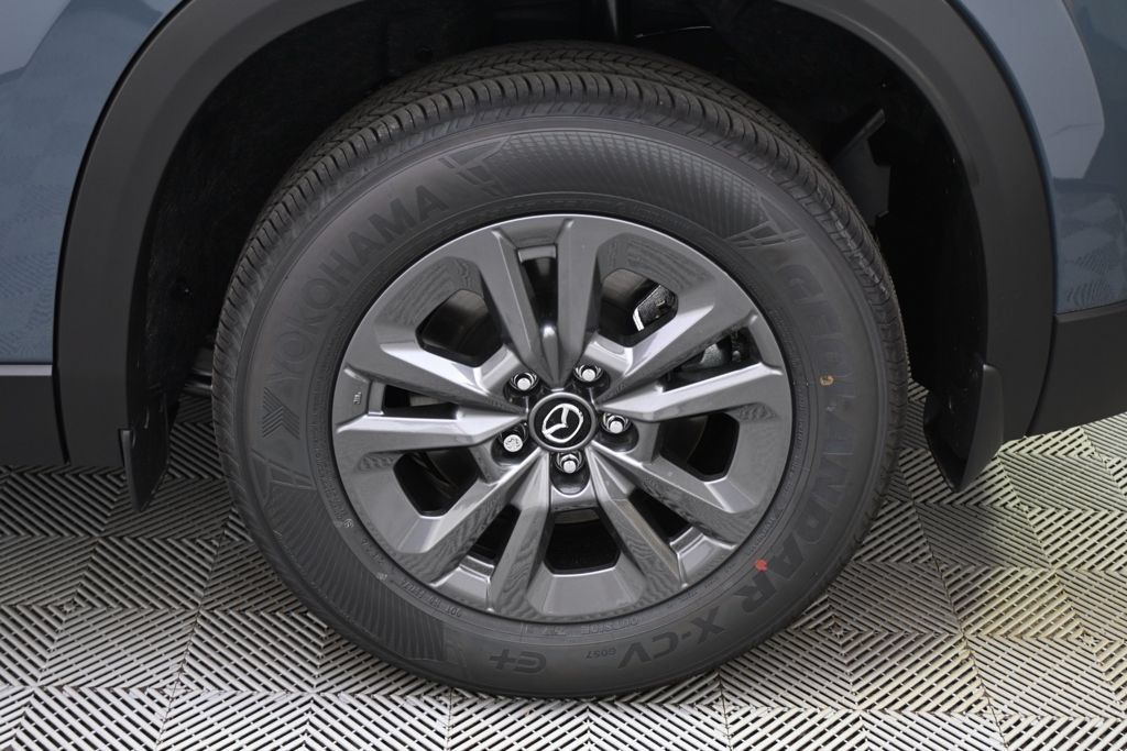 New 2026 MAZDA CX-5 Select AWD/4WD image 20