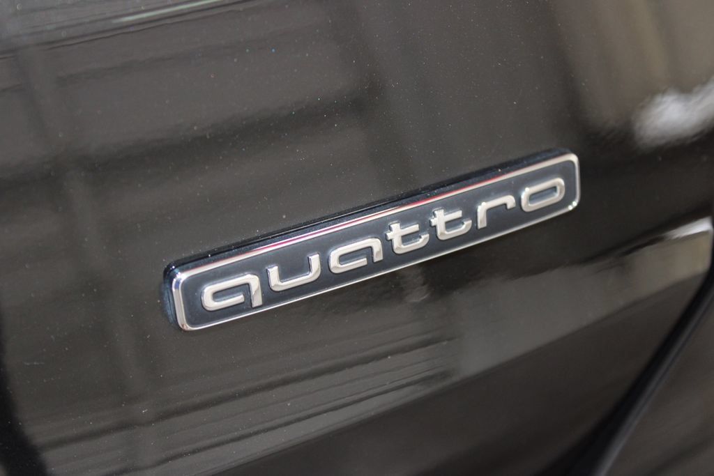 Used 2025 Audi Q3 2.0T Premium AWD/4WD image 26