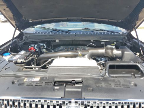 Used 2023 Lincoln Navigator L Reserve AWD/4WD image 8