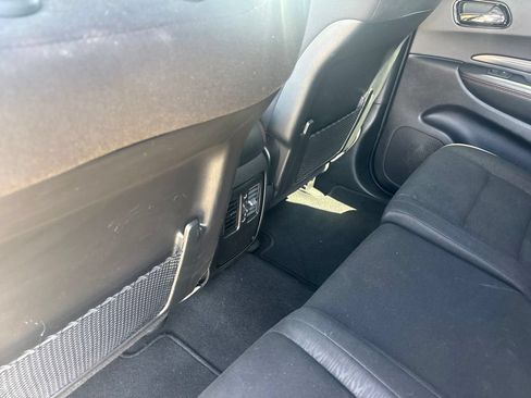 Used 2026 Dodge Durango GT RWD image 14