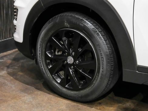 Used 2019 Hyundai Tucson Value FWD image 66