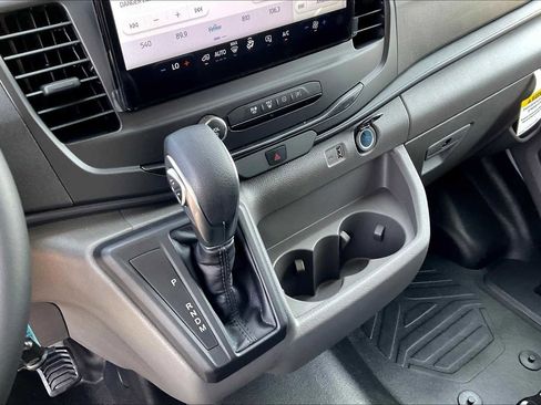 New 2025 Ford Transit 350 148 High Roof Extended AWD image 7