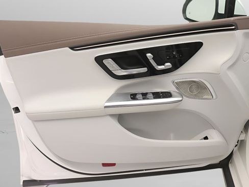 Certified 2023 Mercedes-Benz EQE 350+ Sedan image 16