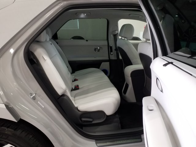Certified 2024 Hyundai Ioniq 5 Limited RWD image 15