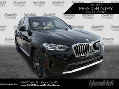 Certified 2022 BMW X3 xDrive30i w/ Premium Package w/ZPA