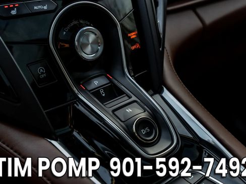 Used 2023 Acura RDX AWD w/ Technology Package image 19