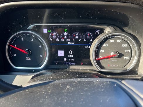 Used 2020 Chevrolet Silverado 2500 High Country w/ Z71 Off-Road Package image 29