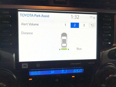 Used 2023 Toyota 4Runner Limited AWD/4WD image 37