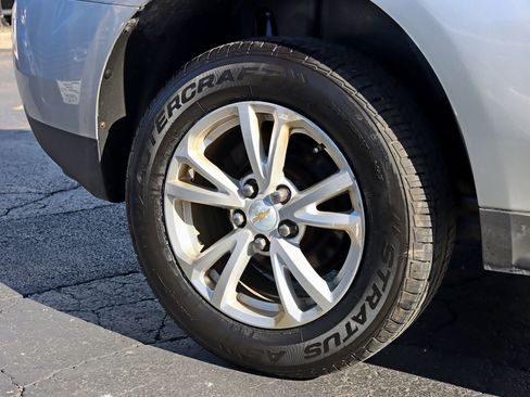 Used 2016 Chevrolet Equinox LT w/ Convenience Package image 6