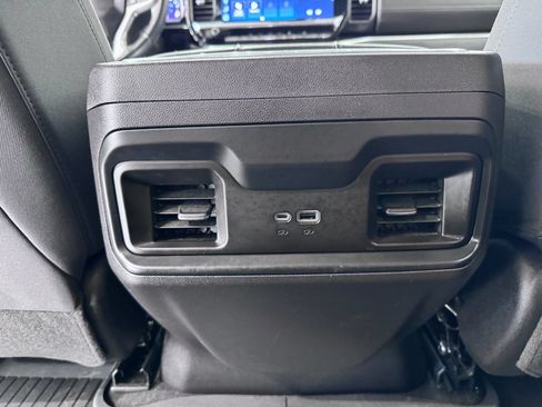 Certified 2024 Chevrolet Silverado 1500 LT Trail Boss w/ Convenience Package II AWD/4WD image 14