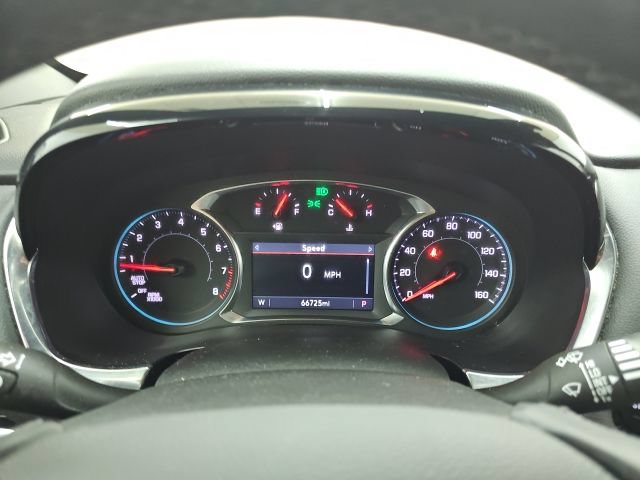 Used 2023 Chevrolet Traverse LT FWD image 28