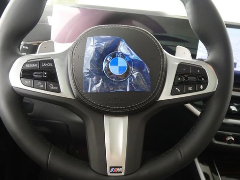 Used 2026 BMW X5 xDrive40i w/ M Sport Package image 20