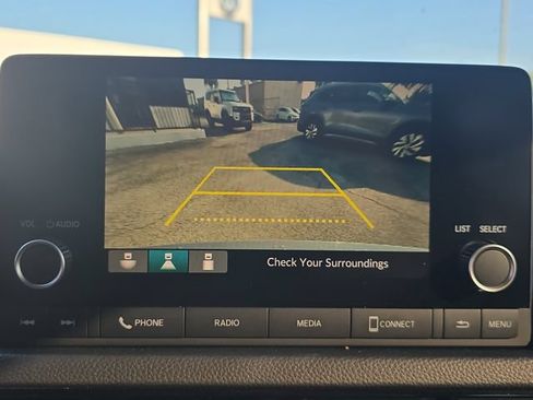 Used 2023 Honda Civic Sport image 18