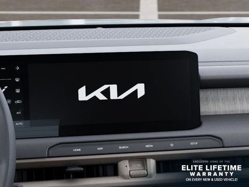New 2027 Kia Telluride SX Prestige AWD/4WD image 21