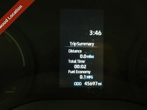 Used 2022 Toyota Sienna LE FWD image 11