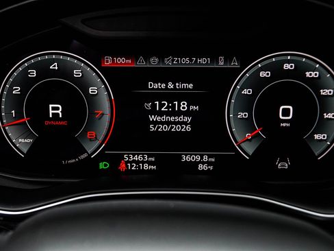 Used 2024 Audi Q7 3.0T Prestige AWD/4WD image 38