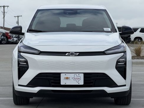 New 2027 Chevrolet Bolt LT image 7