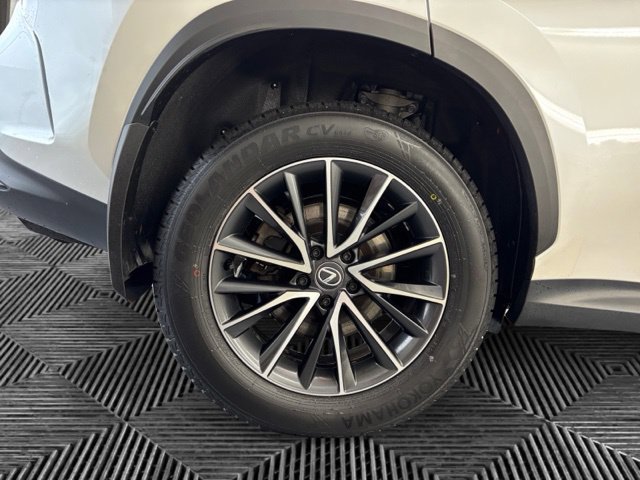 Used 2024 Lexus NX 350h AWD w/ Cold Area Package image 34