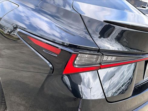 Used 2025 Lexus IS 350 F Sport image 27
