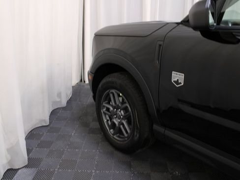 New 2025 Ford Bronco Sport Big Bend w/ Convenience Package image 25