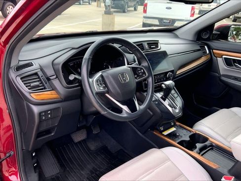 Used 2020 Honda CR-V Touring image 18