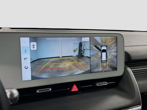 Used 2024 Hyundai Ioniq 5 Limited image 20