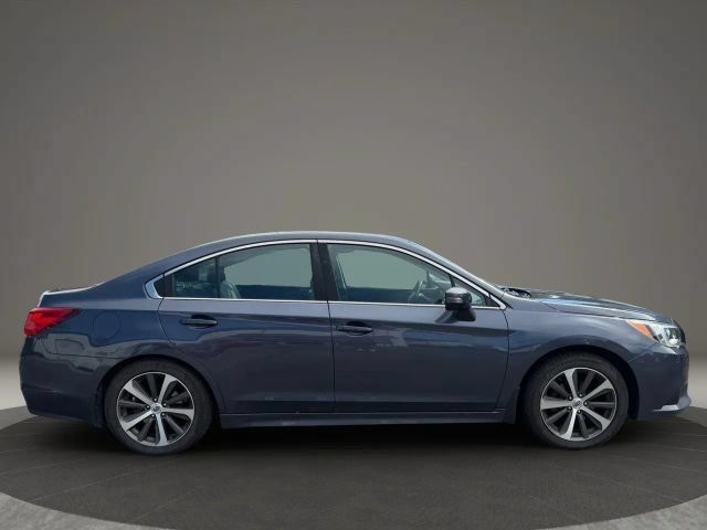 Used 2017 Subaru Legacy 2.5i Limited w/ Popular Package #4 AWD/4WD image 6