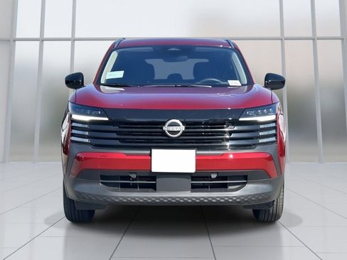 New 2026 Nissan Kicks SV FWD image 6