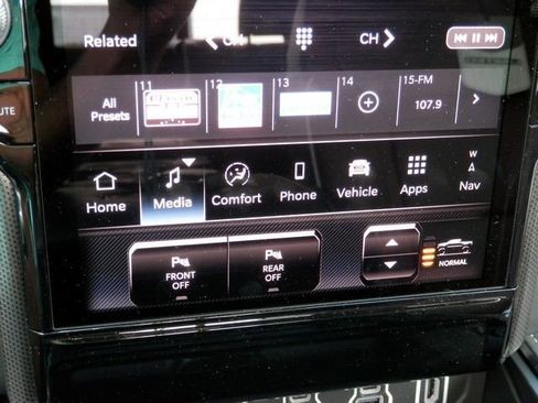 New 2026 RAM 1500 Limited AWD/4WD image 32