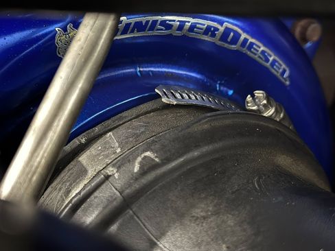 Used 2007 Ford F250 XLT image 20